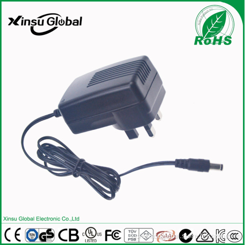 8.4V1.5A lithium battery charger with CE